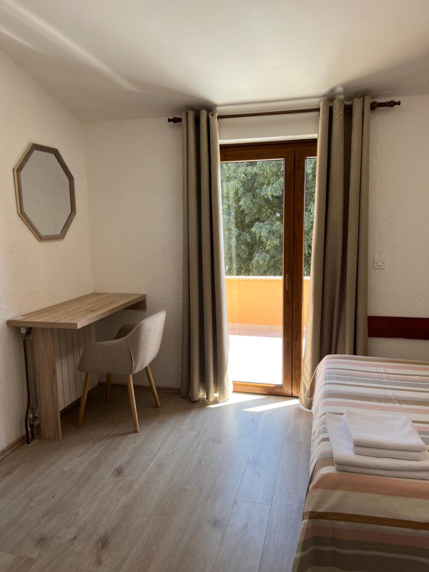 B&B Danica Poreč Exterior foto